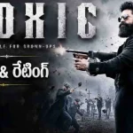 yash toxic movie review