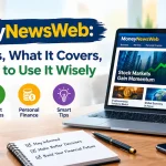 MoneyNewsWeb